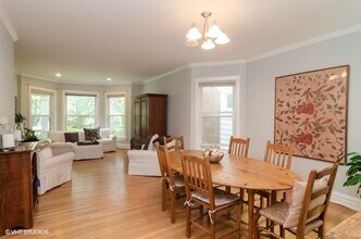 2022 Colfax St in Evanston, IL - Building Photo - Building Photo