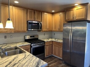 1492-1498 Rohnerville Rd in Fortuna, CA - Building Photo - Building Photo