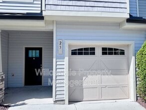 23 Bordeaux Dr in Clayton, NC - Building Photo - Building Photo