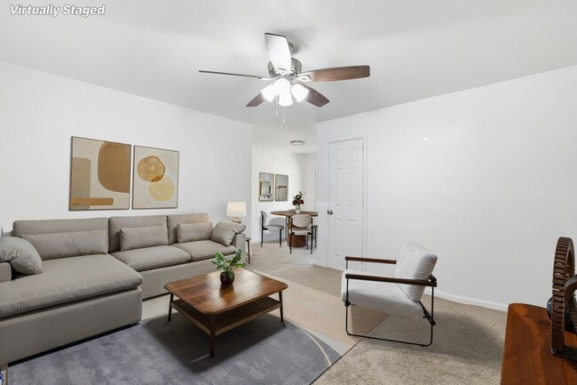 204 Juniper Dr in Tallahassee, FL - Building Photo - Building Photo