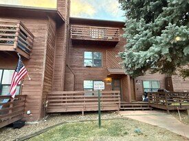 2228 Stepping Stones Way in Colorado Springs, CO - Building Photo