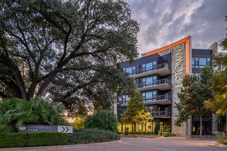 Marq Uptown in Austin, TX - Foto de edificio - Building Photo