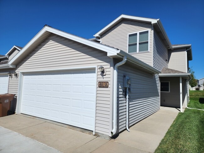 property at 3512 McLaughlin Dr