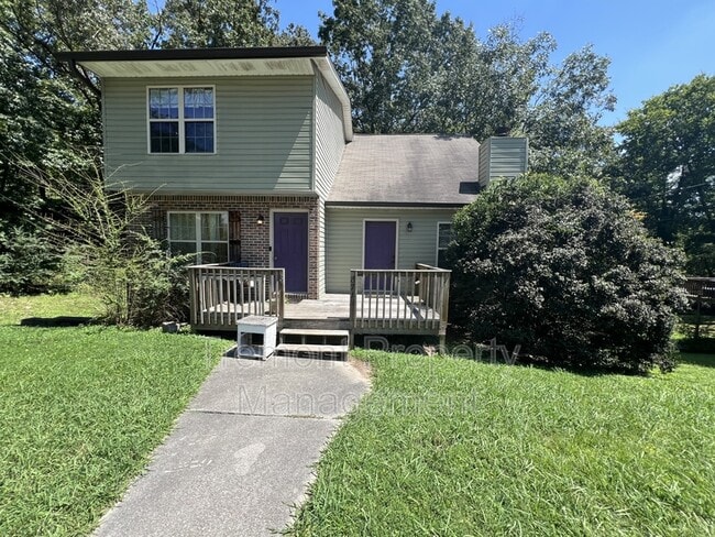 property at 8713 Millard Lee Ln