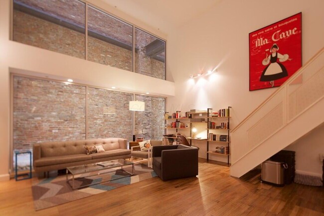 property at 106 N High St