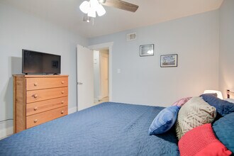 636 Chipley Ave, Unit 5 in Charlotte, NC - Building Photo - Building Photo