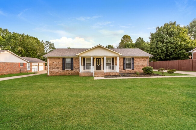 property at 438 Pine Grove Rd