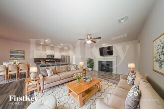 4409 Hunterfield Ave in Oklahoma City, OK - Building Photo - Building Photo