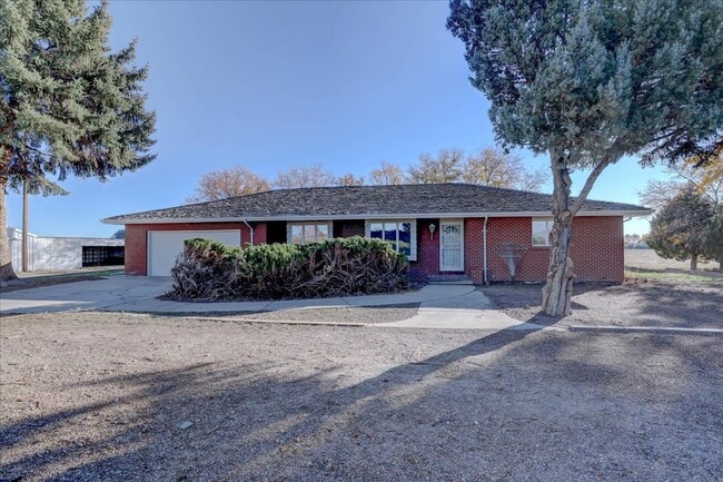 14278 Co Rd 7 in Mead, CO - Building Photo - Building Photo