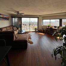 100 Park Ave W in Denver, CO - Building Photo - Building Photo