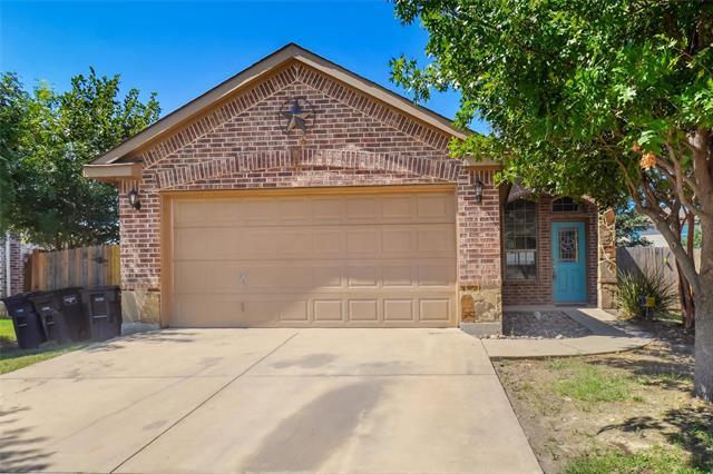 4629 Thistle Creek Ct in Fort Worth, TX - Building Photo