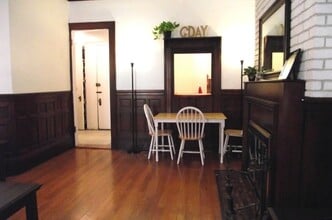 924 Beacon St in Boston, MA - Building Photo - Building Photo