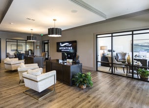 Aventine Northshore in Knoxville, TN - Foto de edificio - Building Photo