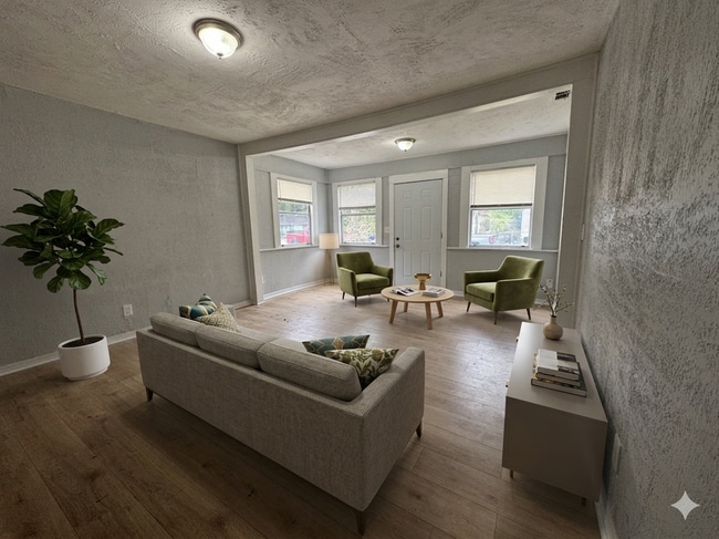 8016 Lexington Dr in Jacksonville, FL - Building Photo - Building Photo