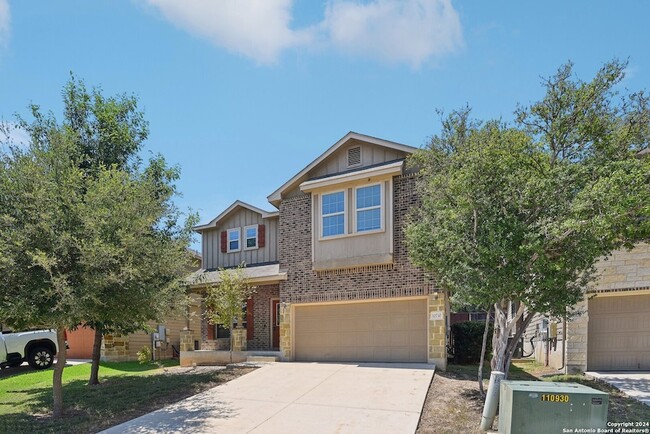 10730 Gentle Fox Bay, Unit 322 in San Antonio, TX - Building Photo - Building Photo