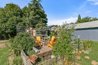 1007 Garfield St in Medford, OR - Building Photo - Building Photo