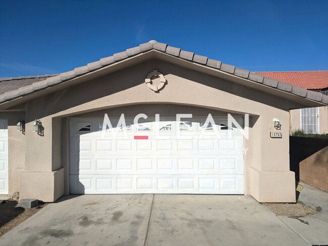 13757 Verbena Dr in Desert Hot Springs, CA - Building Photo - Building Photo
