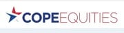 Property Management Company Logo Cope Equities