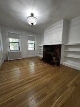 42 Linnaean St, Unit 1 in Cambridge, MA - Building Photo - Building Photo