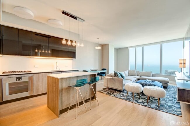 property at 201 Folsom St