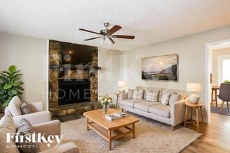 2603 Mountain Brook Rd, Unit 605 in Canton, GA - Foto de edificio - Building Photo