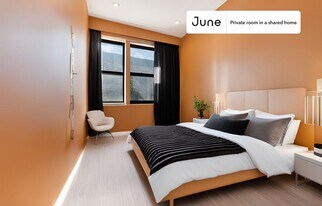 Room in Shared 3 bed/2 bath home in New York, NY - Building Photo