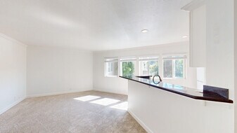 1821 Lincoln Ave in San Rafael, CA - Building Photo