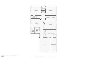 9808 Little Bluestem Dr in Land O Lakes, FL - Building Photo - Building Photo