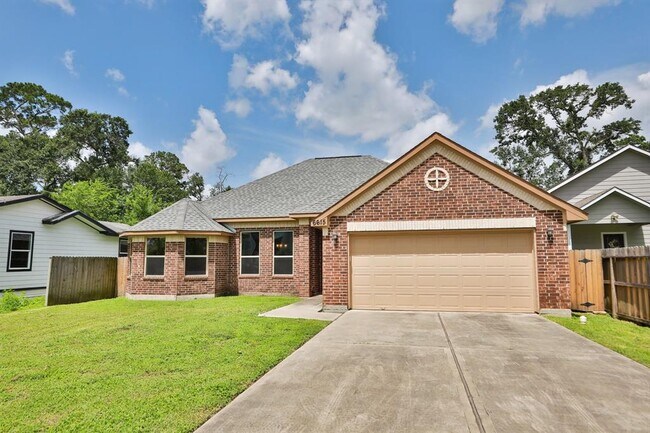 6615 Goldspier St in Houston, TX - Building Photo - Building Photo