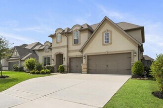 20222 Liberty Run Dr in Cypress, TX - Building Photo - Building Photo