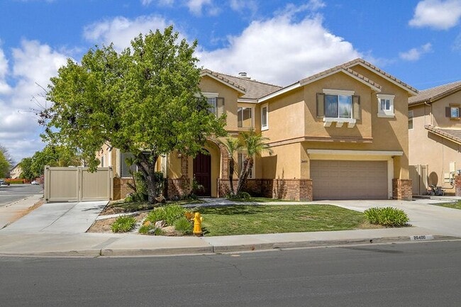 26400 Castle Ln in Murrieta, CA - Building Photo - Building Photo