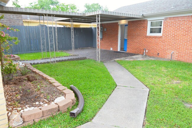 501 Jerry St in Houston, TX - Building Photo - Building Photo