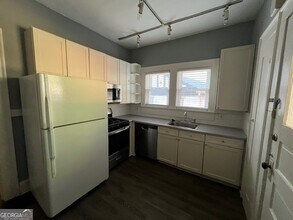 1269 N Highland Ave NE in Atlanta, GA - Building Photo - Building Photo
