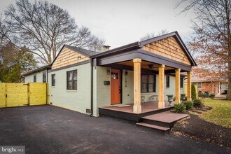 1610 Baltimore Rd in Alexandria, VA - Building Photo - Building Photo