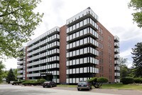 Building Photo - Luxe Tower Apartments in Colorado Springs, Colorado