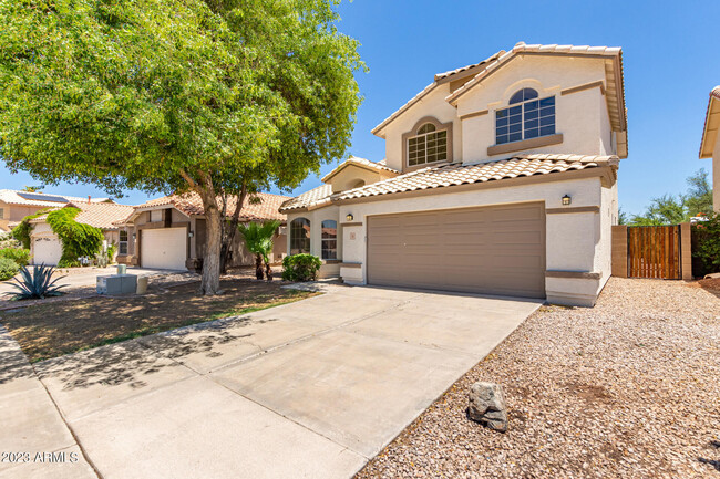 79 S Sandstone St in Gilbert, AZ - Building Photo - Building Photo