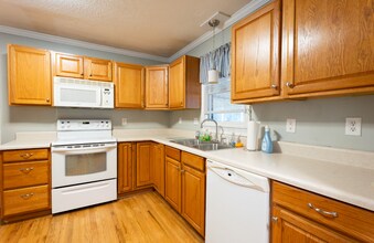 113 Pleasant View Dr in Clemson, SC - Building Photo - Building Photo