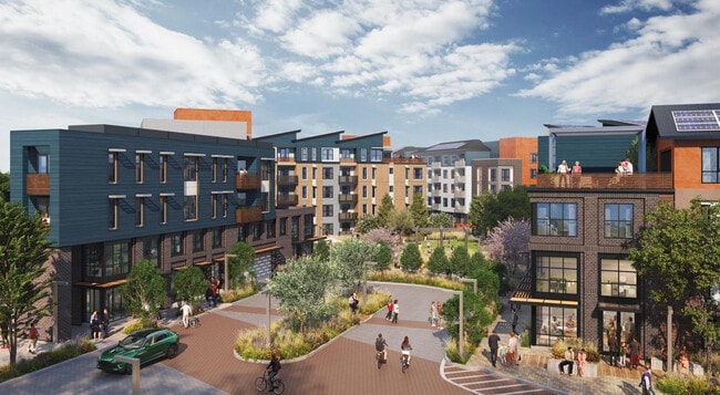 777 W Middlefield Rd in Mountain View, CA - Foto de edificio - Building Photo