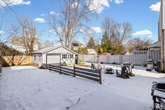 515 Harrison Ave in Oaklyn, NJ - Building Photo - Building Photo