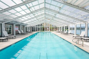 Marlin Cove in Foster City, CA - Building Photo