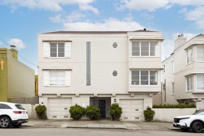 property at 837-839-839 Santiago St