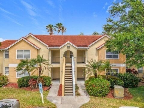 property at 12540 Equestrian Cir