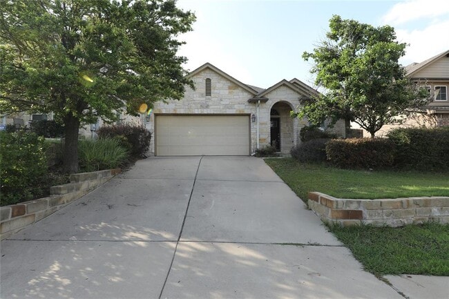 1813 Slate Creek Dr in Cedar Park, TX - Building Photo - Building Photo