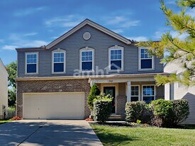 5569 Windsor Ct in South Lebanon, OH - Building Photo