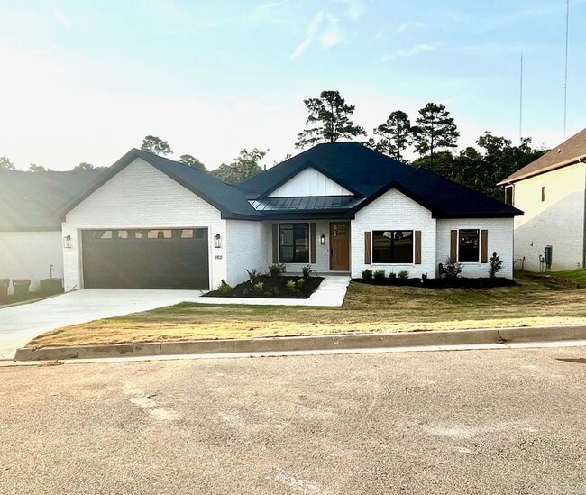 property at 160 Caurel Cir