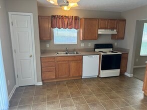 4703 Eva Ct in Indianapolis, IN - Building Photo - Building Photo