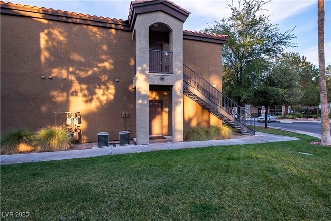 property at 9000 S Las Vegas Blvd