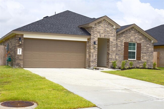 property at 8558 Tropical Breeze Wy