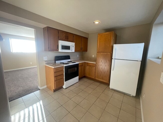 1143 Syracuse St in Denver, CO - Foto de edificio - Building Photo
