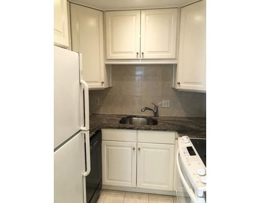 461 Beacon St, Unit 3